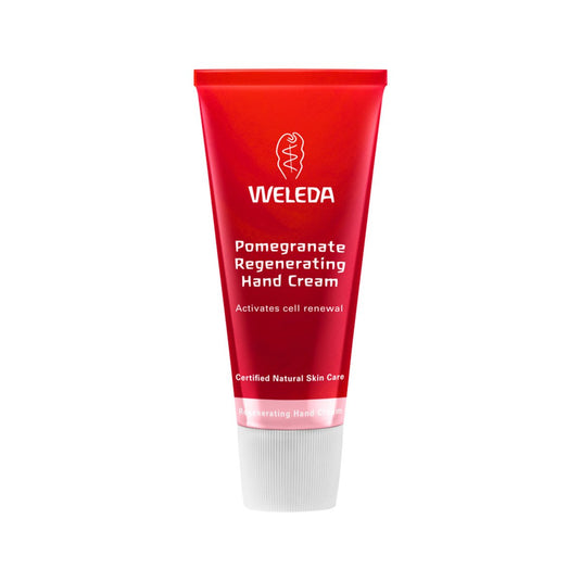 Weleda Hand Cream Pomegranate (Regenerating) 50ml