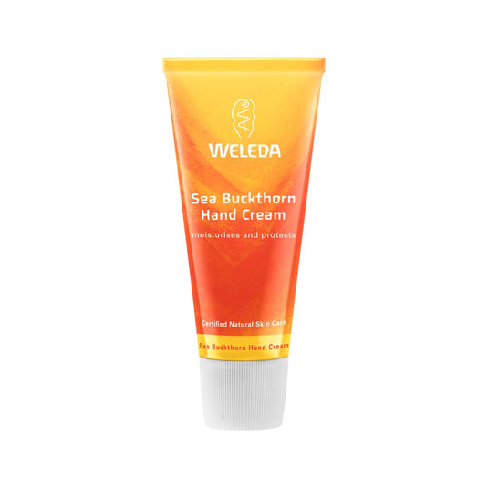 Weleda Hand Cream Sea Buckthorn 50ml