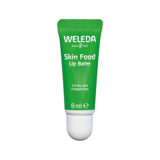 Weleda Lip Balm Skin Food 8ml