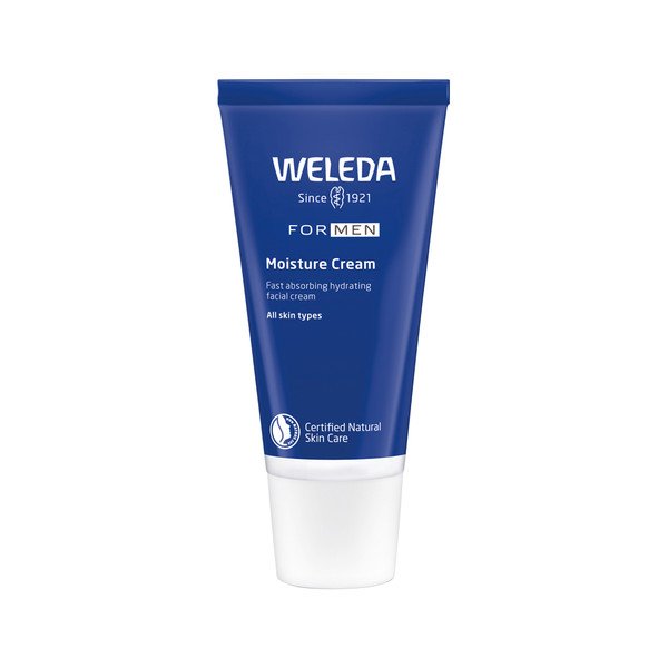 Weleda Moisture Cream for Men 30ml