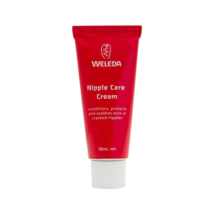 Weleda Nipple Care Cream 36ml