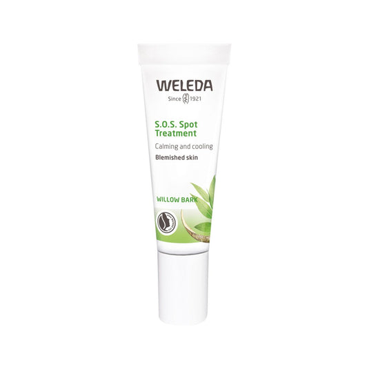 Weleda Refining Toner (All Skin Types) with Organic Witch Hazel 100ml