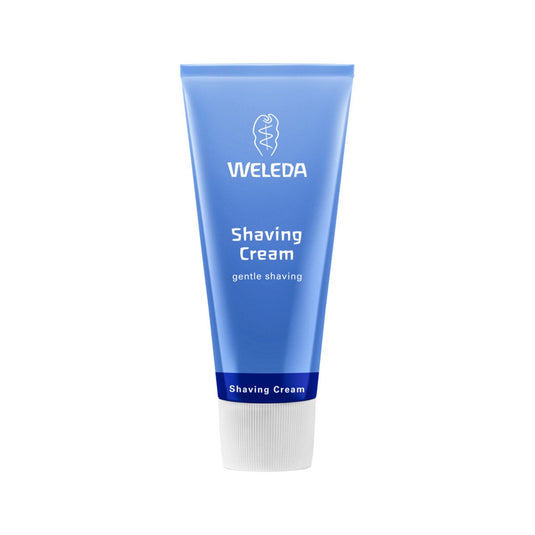 Weleda Shaving Cream 75ml