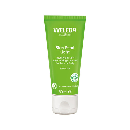 Weleda Skin Food Light 30ml