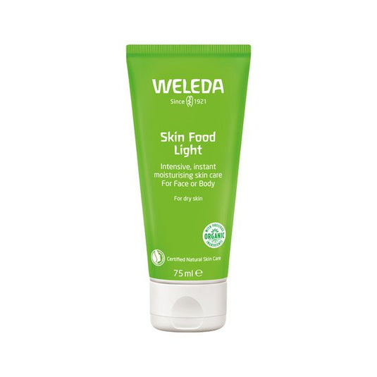 Weleda Skin Food Light 75ml