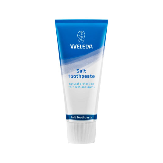 Weleda Toothpaste Salt (natural protection) 75ml