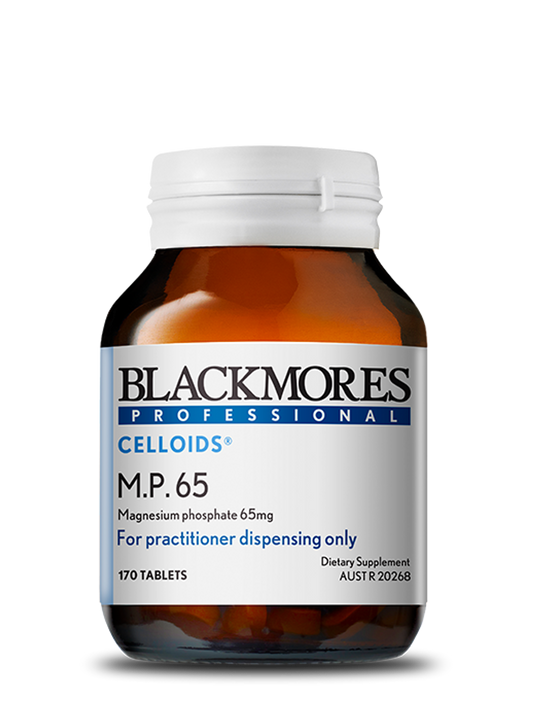 Blackmores Professional - MP65 (170)