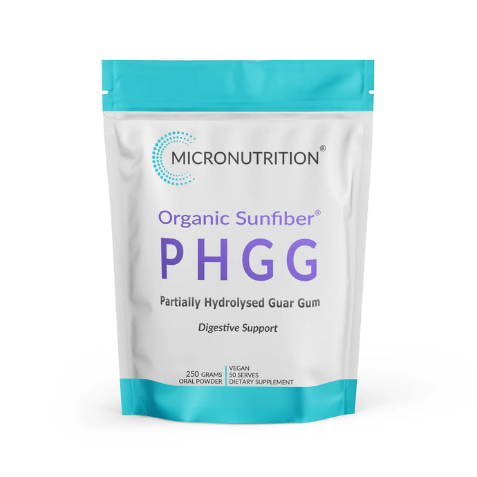 Micronutrition PHGG - 250g