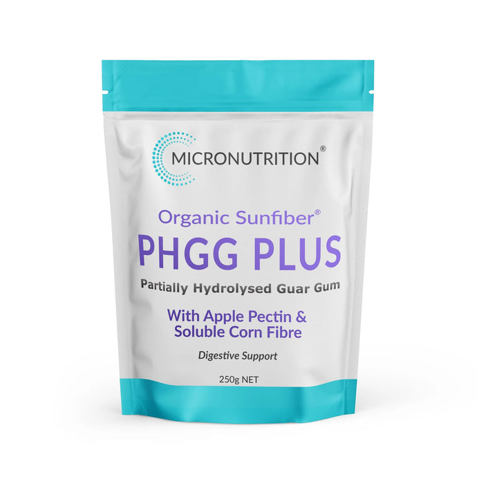 Micronutrition PHGG Plus - 250g