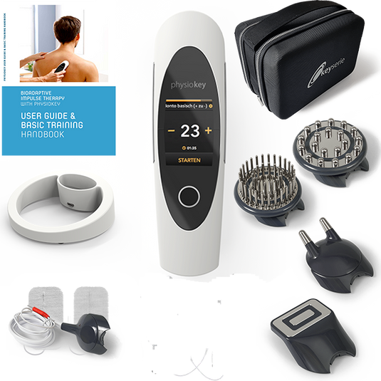 Physiokey professional pack