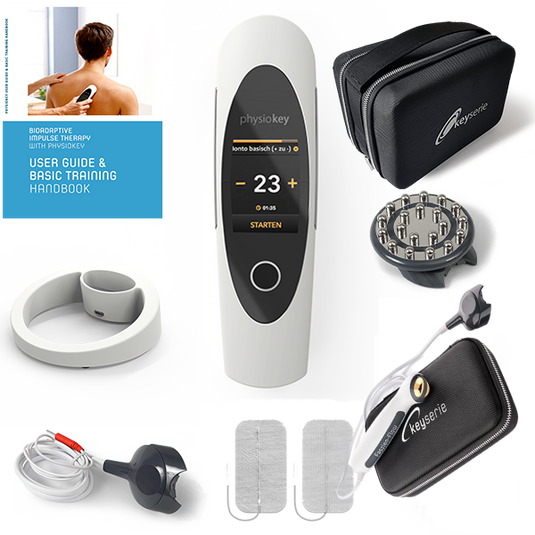 Physiokey sport pack