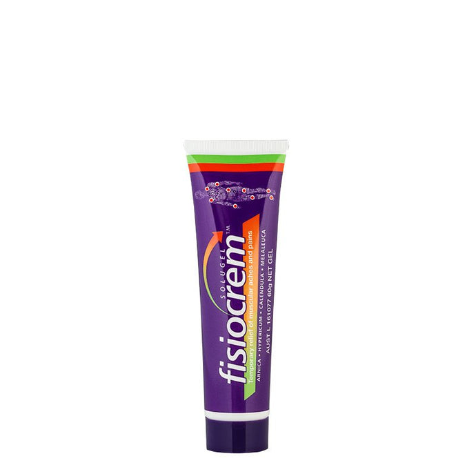 Fisiocrem Tube 60g