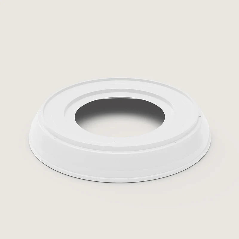 zazen Plastic Bottom Tank Middle Rim – Home of supplements AU