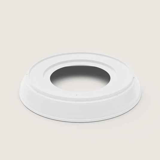 zazen Plastic Bottom Tank Middle Rim