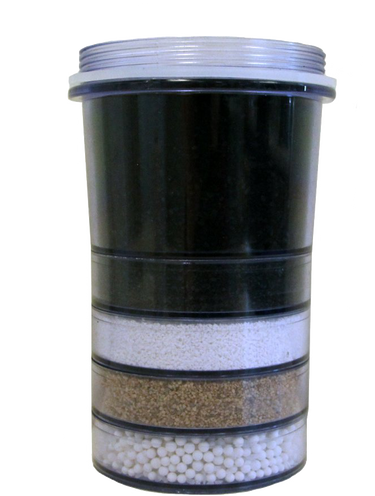 Zazen Water Filters – Home of supplements AU