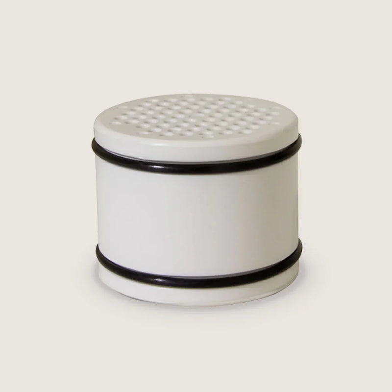 Load image into Gallery viewer, zazen Infinity Shower Filter Cartridge
